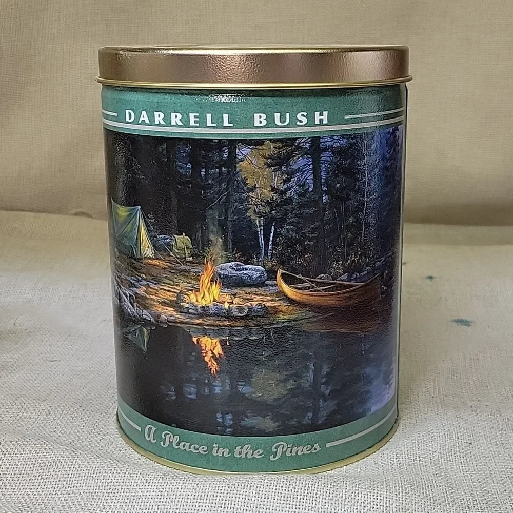 Redlin, Kincade, Bush,‎ Barnhouse art collection items
